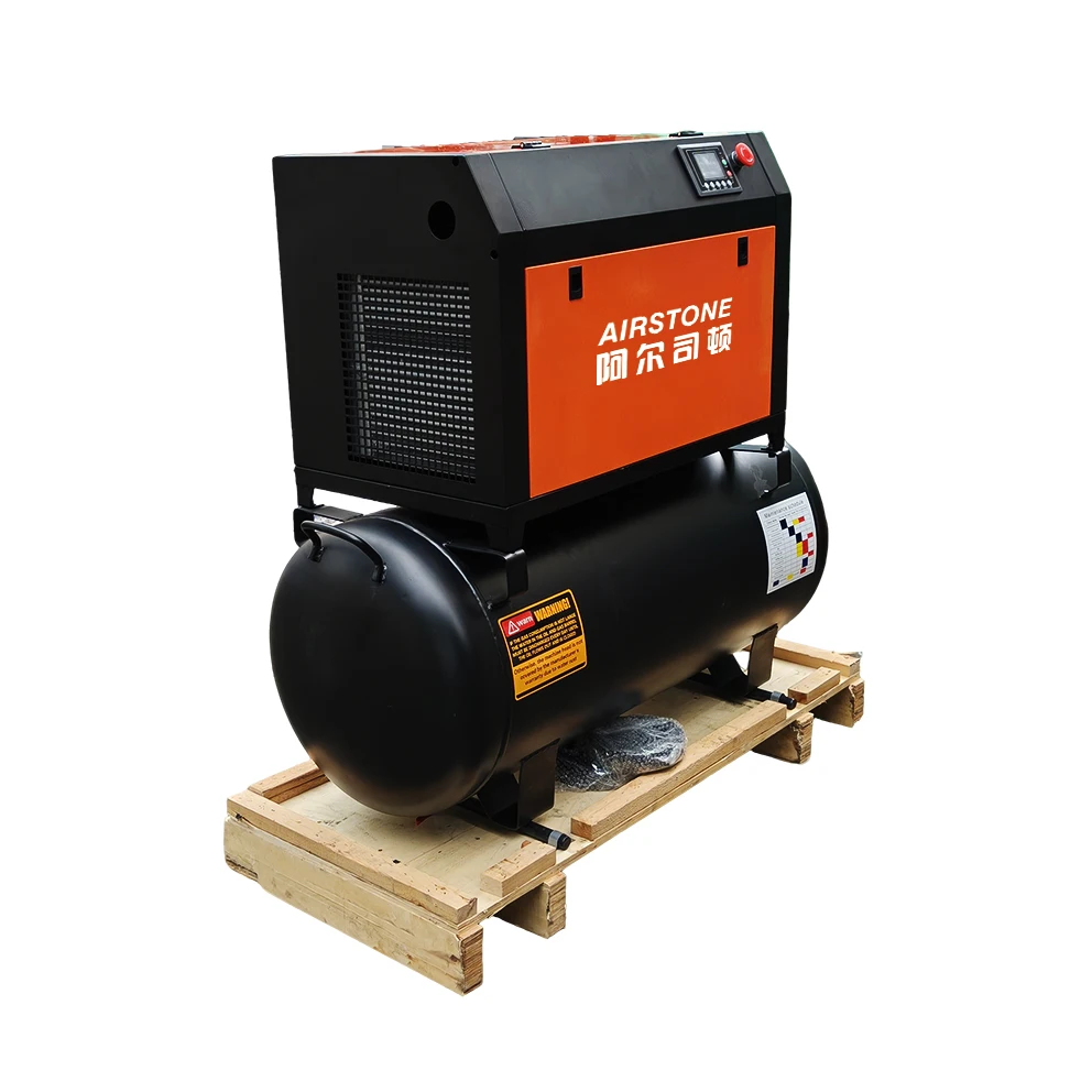 Airstone Variador de frecuencia VFD monofásico 220V para compresor aire - imagen 2