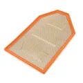 1 Air filter