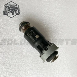 Hisun 28160355 Inyector de combustible UTV Massimo MSU500 TSC