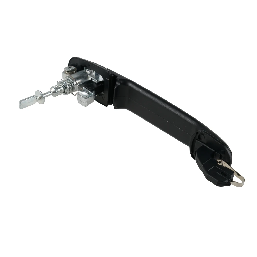 Manetas de puerta 6N0837207 – VW Polo III, Seat Alhambra y Sharan - imagen 5