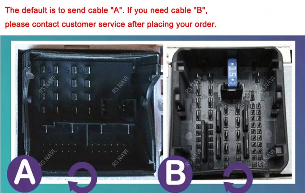 Autorradio Qualcomm Android 15 Carplay