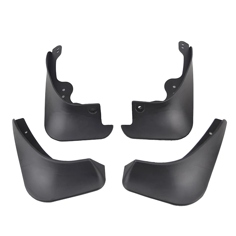 Guardabarros Toyota Yaris Hatchback 2005-2011 – Antisalpicaduras - imagen 2