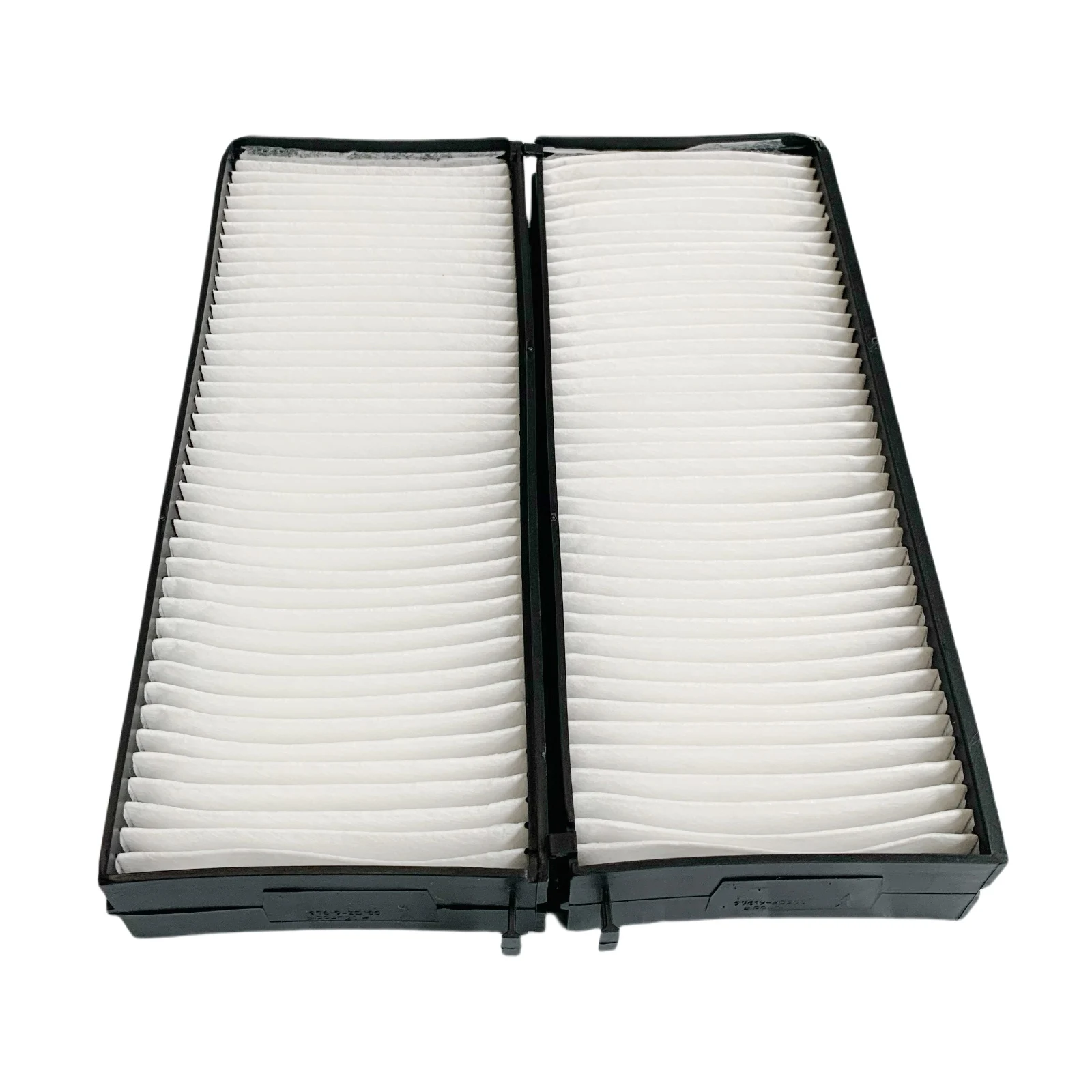 Filtro de cabina 97619-3D200 para Hyundai Trajet, Santa Fe, Sonata