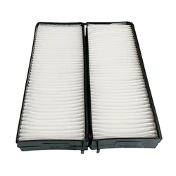 97619-3D200 filtro de habitáculo Hyundai Trajet Santa Fe Sonata