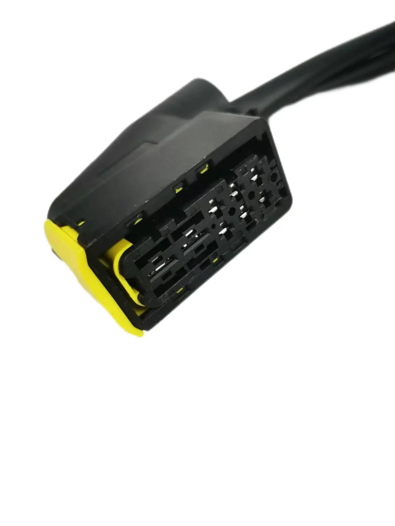 28082082 Arnés de cableado embrague subbomba Scania - imagen 5