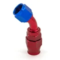 AN8 45d red