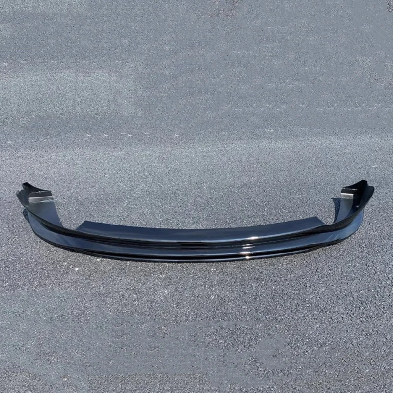 Kit aerodinámico negro brillante para Tesla Model Y 2021-2023 - imagen 2