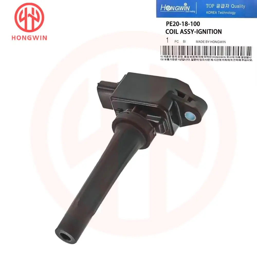 Bobina encendido PE01-18-100 – Mazda CX-5, 3 y 6 2.0