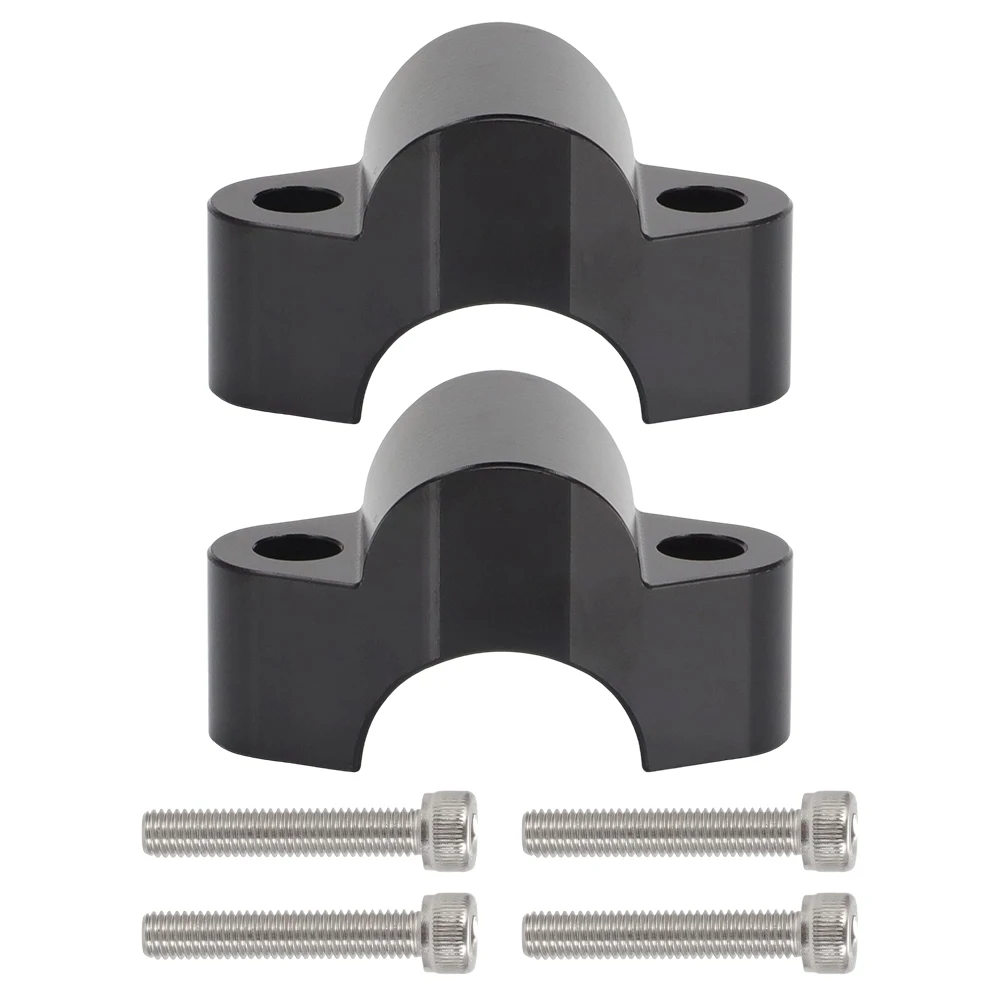 Elevadores de manillar CFMOTO 450MT, 700MT, 800MT y 800MT-X - imagen 2