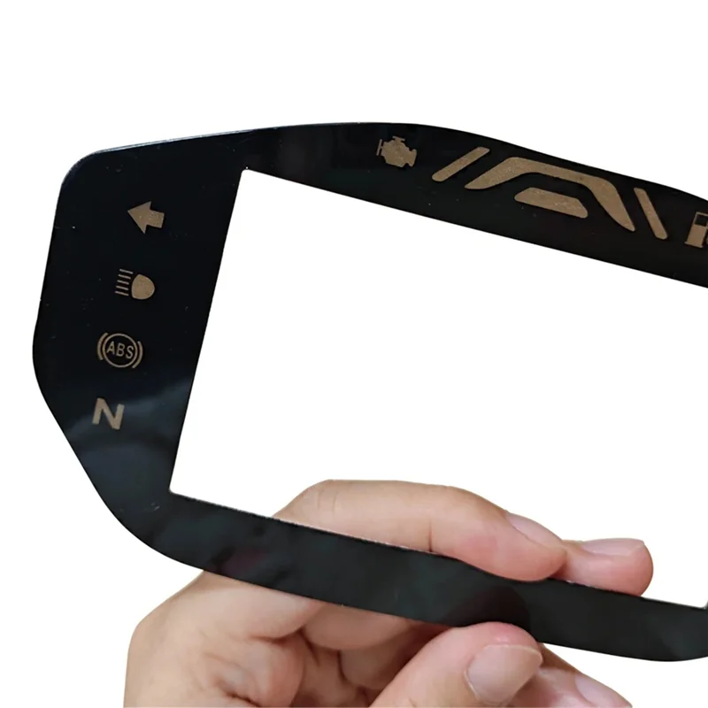 Película Protectora de Pantalla para Ducati Hypermotard 950 y Streetfighter V2 - imagen 4