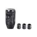 Black Cylindrical