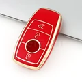 3button red cover