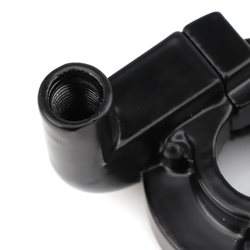 Soporte de acelerador de aluminio para motocicleta eléctrica - imagen 5