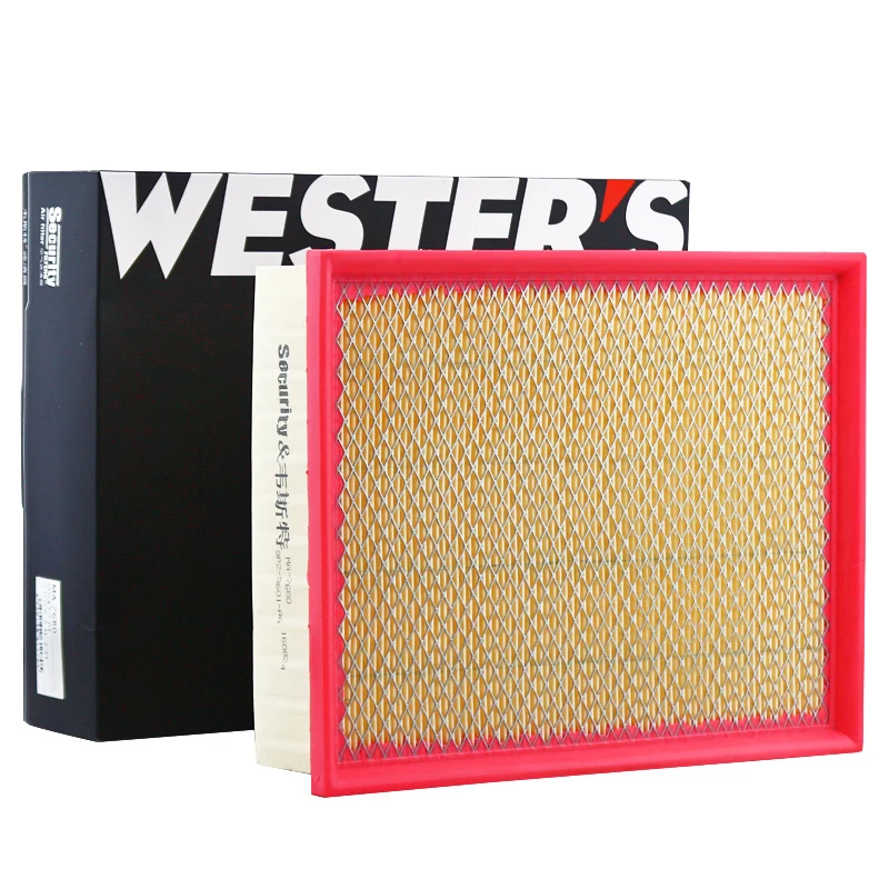 Filtro de aire WESTGUARD MA7680 – Compatible JMC S350 2.0T/2.4TD