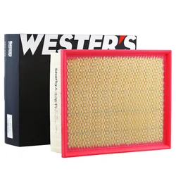 Filtro de aire WESTGUARD MA7680 – Compatible JMC S350 2.0T/2.4TD