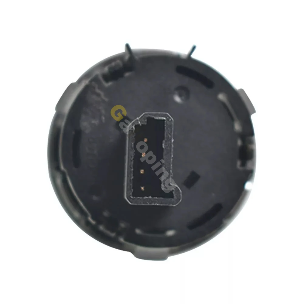 LR094038 Interruptor arranque/parada motor Range Rover Evoque - imagen 3