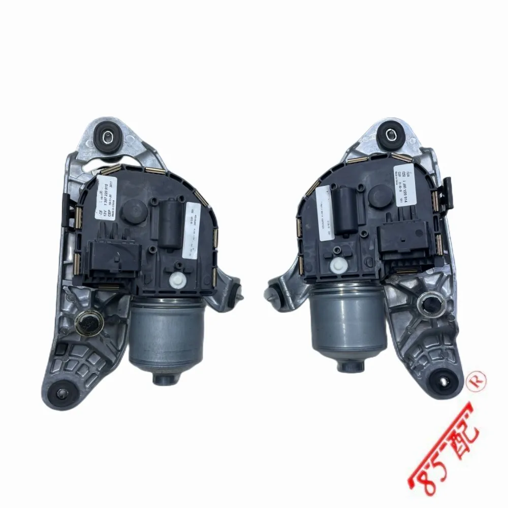 Motor limpiaparabrisas para Citroen C5