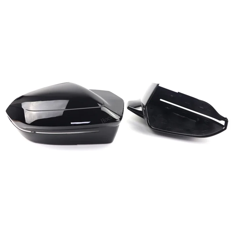 Tapa carcasa retrovisor BMW Serie 5/7, i5/i7 y X3 G45-G70 - imagen 5