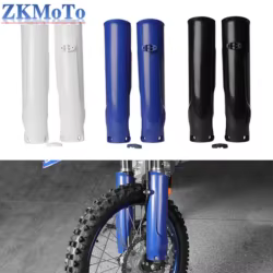 Protector de horquilla Yamaha YZ250F/YZ450F/YZ450FX 2023-2024