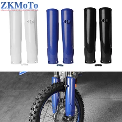 Protector de horquilla Yamaha YZ250F/YZ450F/YZ450FX 2023-2024