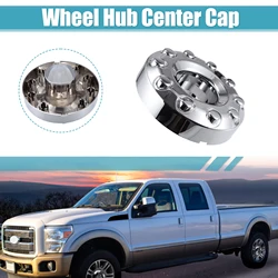 Tapacubos cromado Autohaux para Ford F-450/F-550 Super Duty