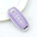 purple cover