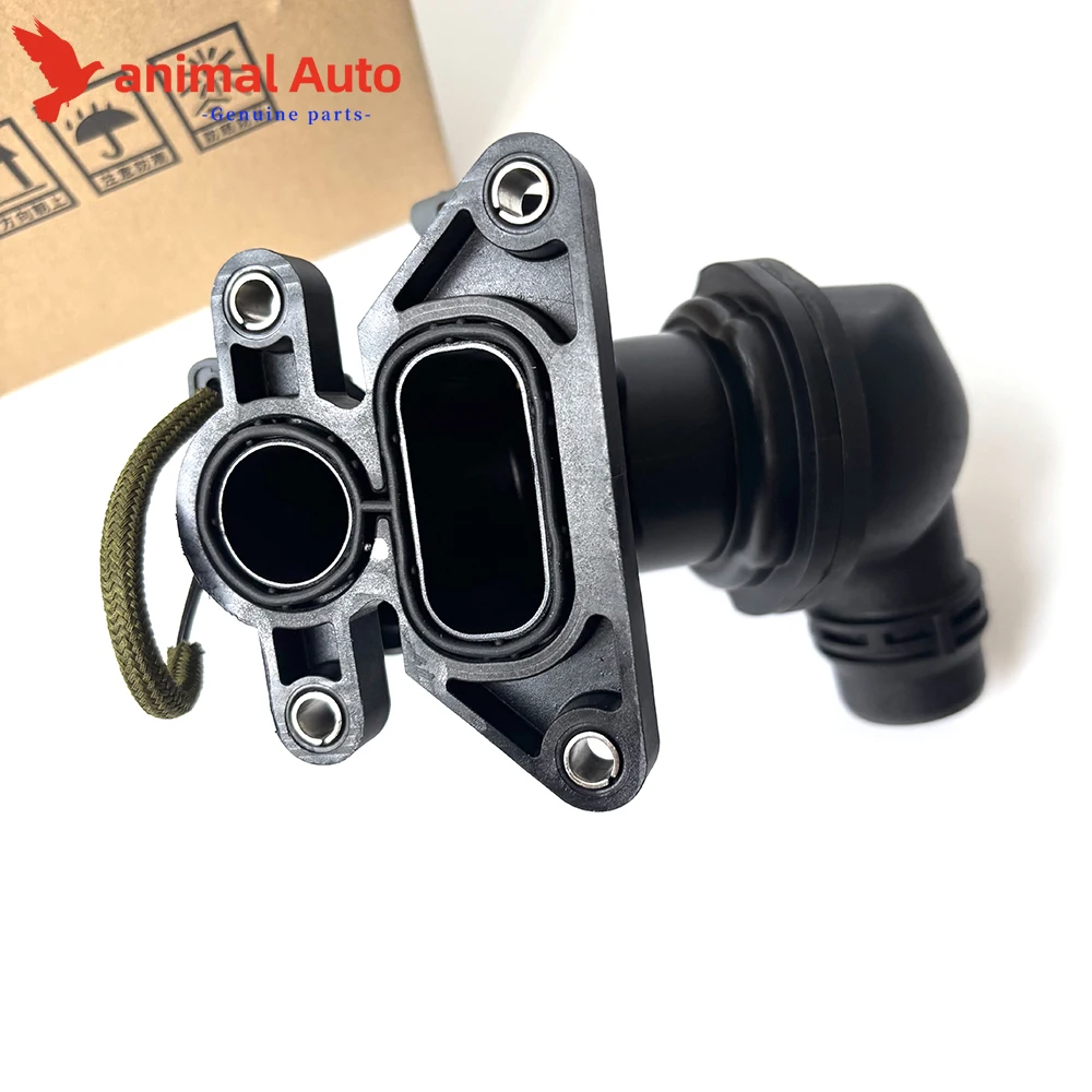 Termostato diésel 2.0 Land Rover – RR Sport, Discovery, Defender - imagen 4