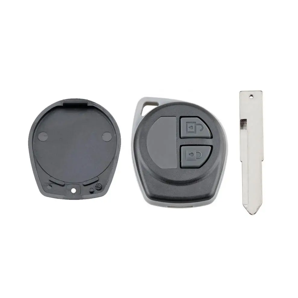 Funda llave coche HU87/SZ11R para Suzuki Swift y Vitara - imagen 4