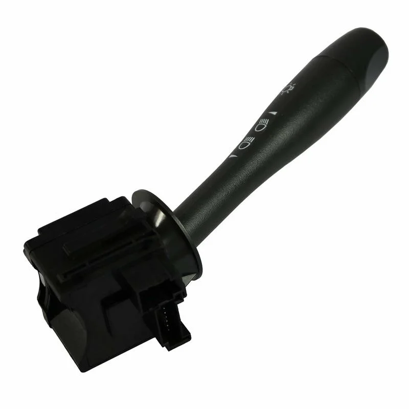 Palanca intermitentes 20940369 para Chevy Malibu Pontiac G6 Saturn Aura - imagen 3