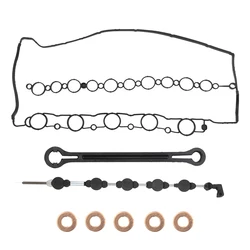 Volvo 30777650 kit reparación aletas de turbulencia – C30 C70 V50