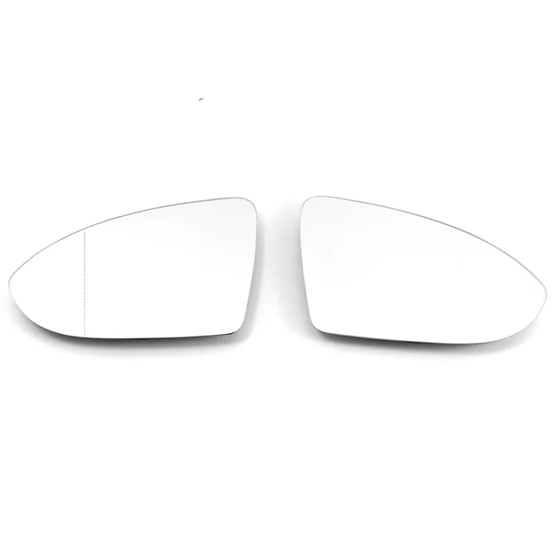 Espejo retrovisor calefactado VW Golf MK7 GTI GTD 2012-2021 - imagen 3