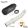 Type D1