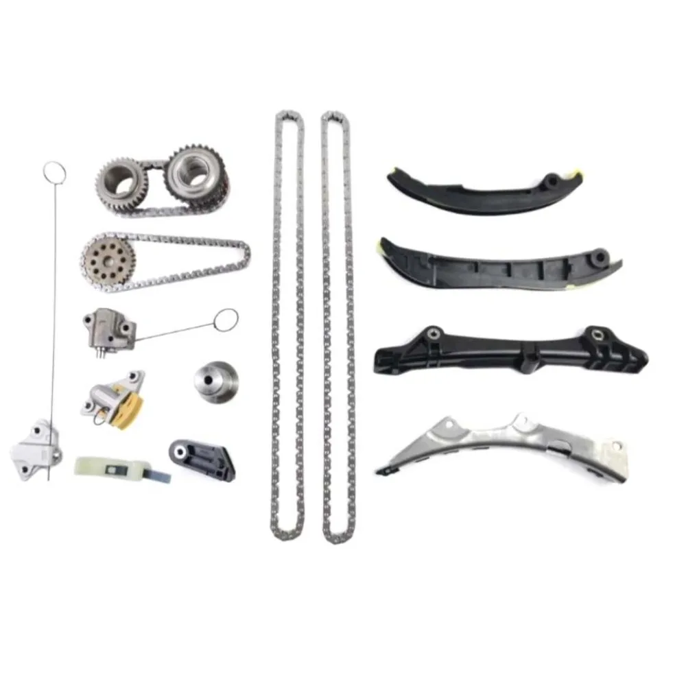 323513 Cadena de distribución M156B – Maserati Ghibli/Levante 3.0 V6 - imagen 3