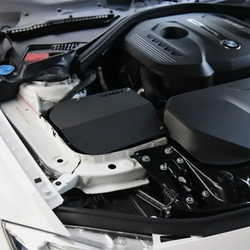 Kit de admisión BMW B48 2.0 turbo para 230i, 320i y 430i - imagen 5