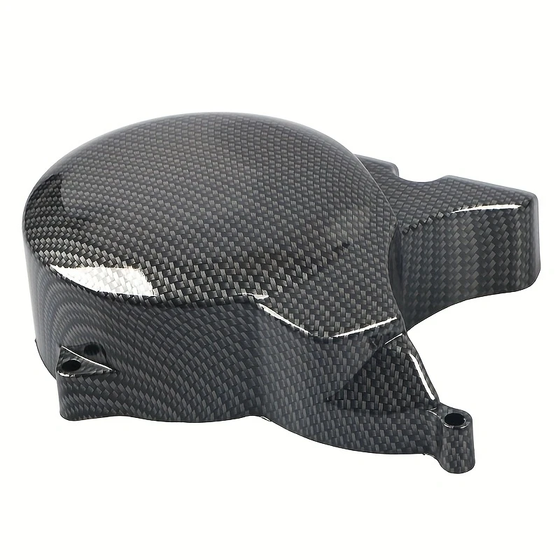 Arrancador de patada en fibra carbono para motos motocross 110 125CC