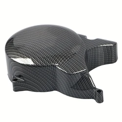 Arrancador de patada en fibra carbono para motos motocross 110 125CC