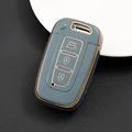 3button grey cover