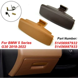 Tapa manija guantera BMW Serie 5 G30 2018-2023