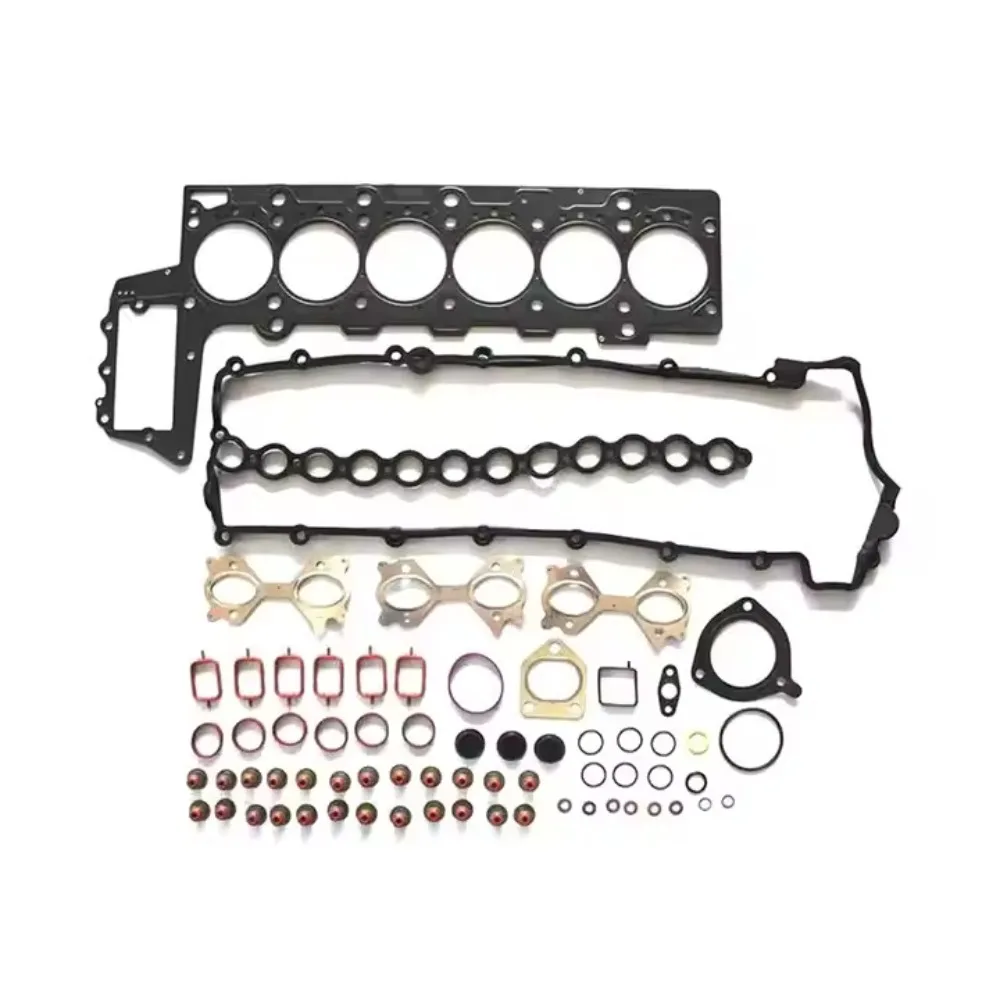 Kit juntas culata BMW M57 3.0D para E46 E60 X5 - imagen 2