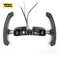 BLACK LED