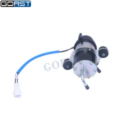 15100-77501 Bomba de combustible para Suzuki Carry Futura 1.3-1.5