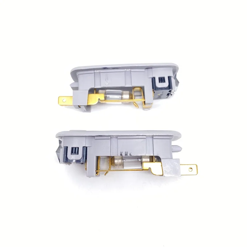 Lámpara de cortesía OEM gris para Hyundai Sonata i45 y Elantra MD - imagen 3