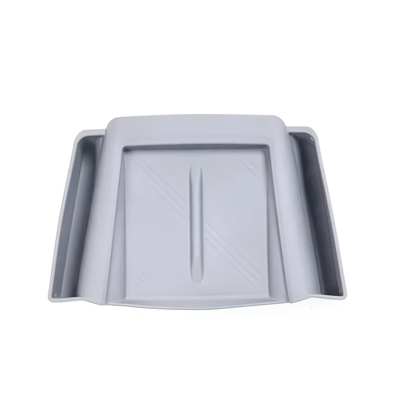 Almohadilla de carga inalámbrica con bandeja lateral – Tesla Model 3 Highland - imagen 2