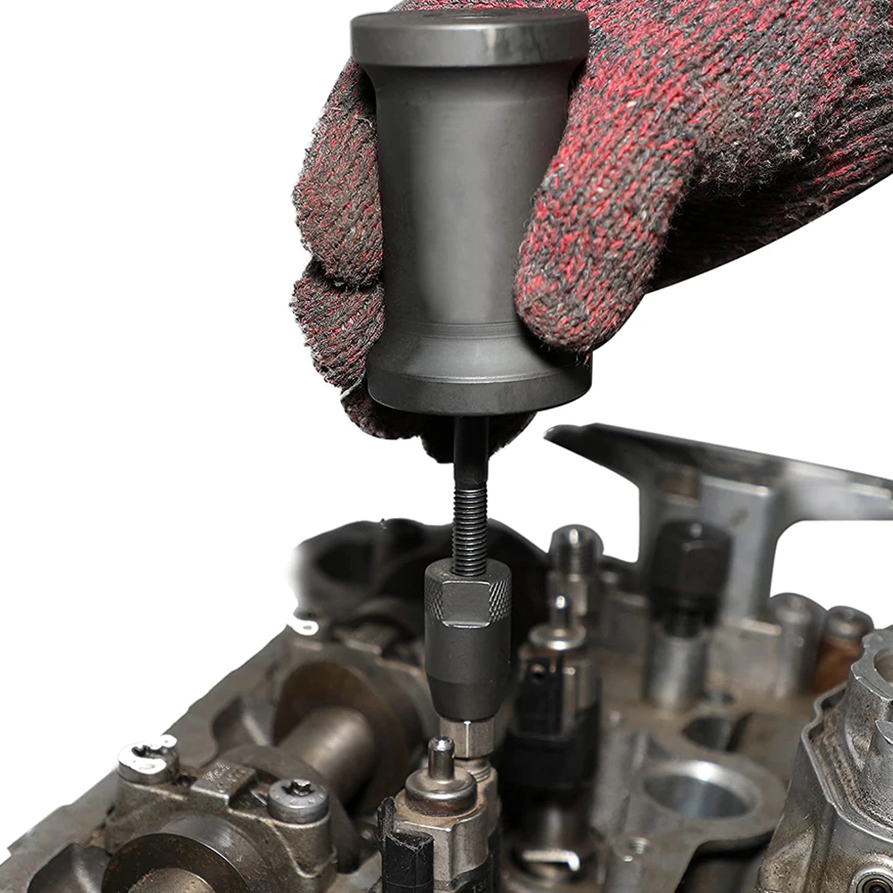 Herramienta extractora de inyector para BMW N14-N63 - imagen 3