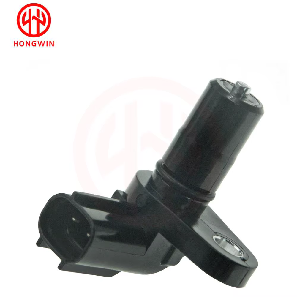 Detalle del sensor de velocidad de sustitución
