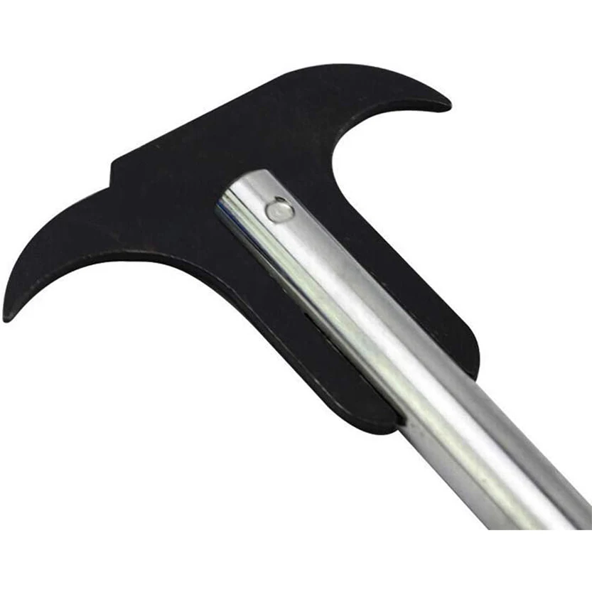 Extractor profesional de retenes con ganchos dobles para taller - imagen 5