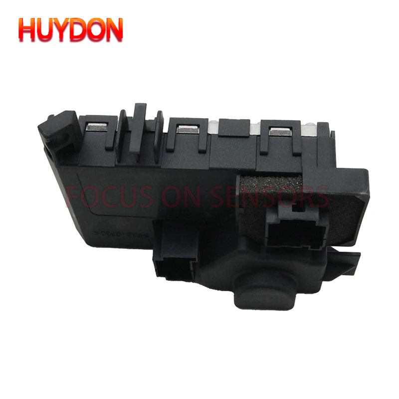 Resistencia ventilador Mercedes-Benz Clase S W221 2218706758 - imagen 4