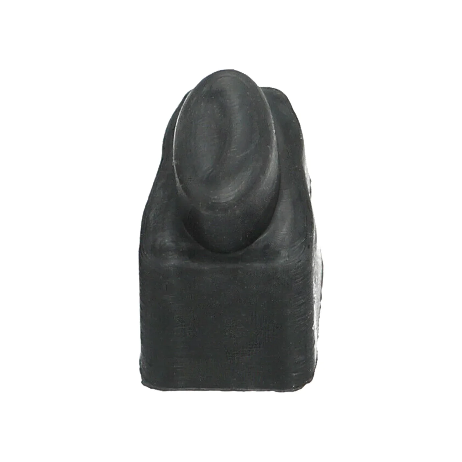 Tapa de botón de goma para manilla keyless Mazda 6 y RX-8 - imagen 2