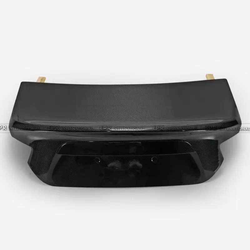 Maletero de fibra de carbono estilo EP para Toyota GT86 y Subaru BRZ - imagen 2