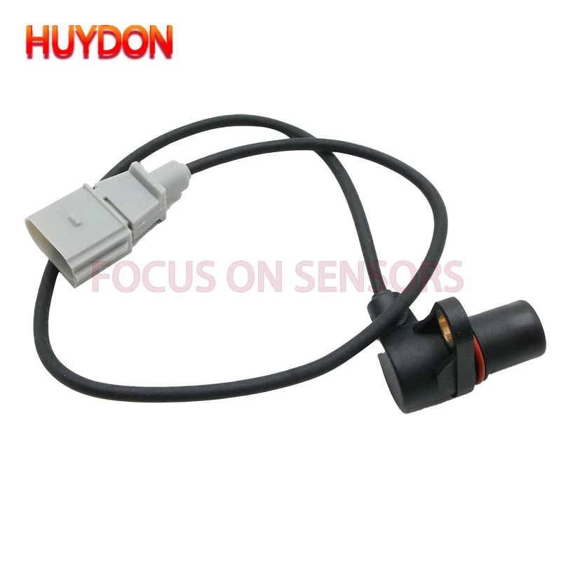 Sensor posición cigüeñal 0261210177 Audi A4 VW Passat Golf Seat Toledo - imagen 5